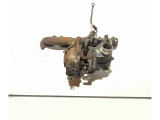 Турбина Skoda Karoq 04L253020S