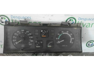 Přístrojová deska  Renault 11    