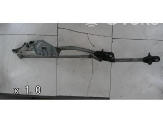 Механизм стеклоочистителей (трапеция)     Renault Scenic II -  Grand scenic II