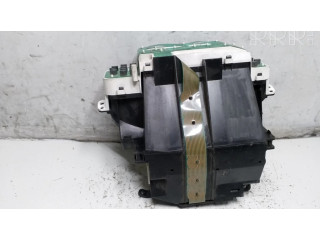 Přístrojová deska Toyota Yaris Verso 2000 8380052510, 4573000420