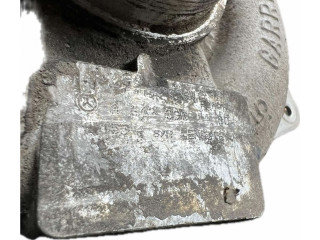 Turbodmychadlo Турбина 6420901480, 6420901480 Mercedes-Benz Vito Viano W639 OM 642.990