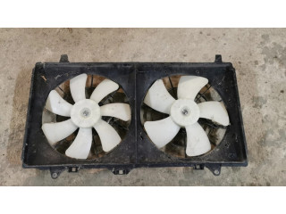 Вентилятор радиатора     AA4227506631    Chevrolet Camaro 3.6