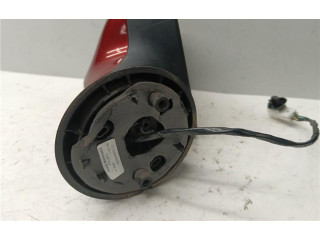 Зеркало (механическое) Dacia Sandero 2008 - 2012 года