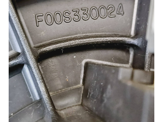 Вентилятор печки    971121C000, F00S330024   Hyundai Getz