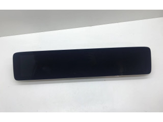 Přístrojová deska Mercedes-Benz GLE W167 2022 A1679002314, A1679021707