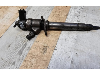 Форсунка 0445110078    Volvo V70   