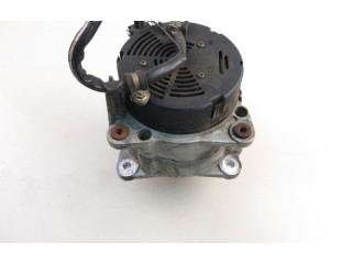 Генератор 038903025D, 0123510065   Audi A3 S3 8L      