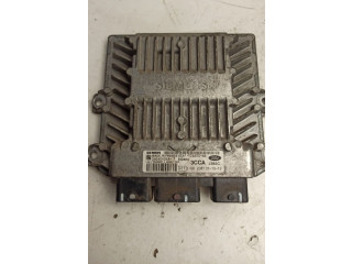 Комплект блоков управления    Ford Fusion