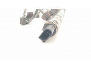 Комплект системы впрыска топлива 0445110289, 779844603 BMW 1 E81 E87 для дизельного двигателя N47 2