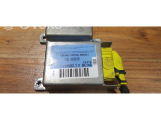 Блок подушек безопасности 8979158272   Ford Ka