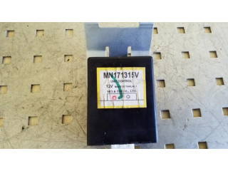 Блок управления MN171315V Mitsubishi L200