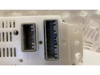 Блок управления климат-контролем 7820A948XA Mitsubishi Outlander