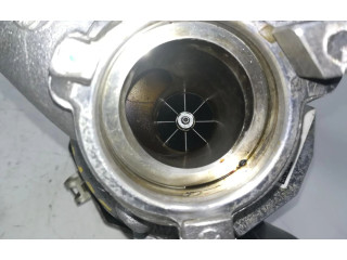 Турбина Audi A3 S3 A3 Sportback 8P 04L253016H