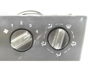 Блок управления климат-контролем 90463845 Opel Vectra B