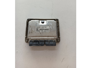 Řídící jednotka 4e0907560 Audi A8 S8 D3 4E 2002