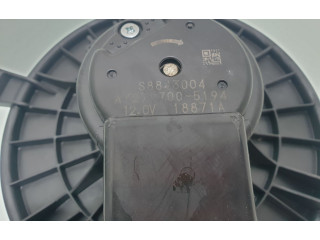 Вентилятор печки S8843004 Dodge Grand Caravan