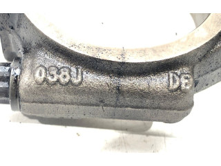 Поршень с шатуном BKP Volkswagen PASSAT B6