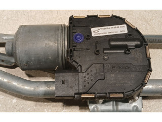 Моторчик дворников 8V1955023D    Audi A3 S3 8V