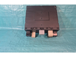 Блок комфорта 3C0937049E, F005V00526 Volkswagen Caddy