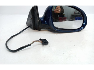 Zpětné zrcátko Volkswagen Passat Alltrack 2004