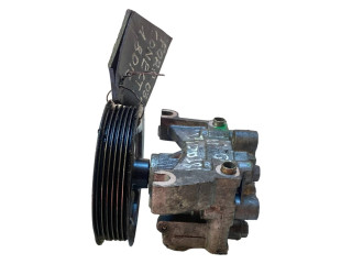 Насос усилителя руля