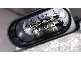 Pojistková skříňka Дроссельная заслонка Chevrolet Captiva 2007