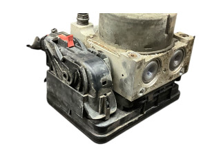 Блок АБС 3Q0907379T, 3Q0614517T Skoda Octavia Mk3 (5E) 2013 - 2019 года