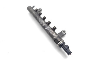 Топливная рампа 9656917280   KIA Ceed   для двигателя D4FB