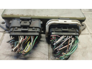 Řídící jednotka L37418881C, E6T52276H1 Mazda 3 I 2008