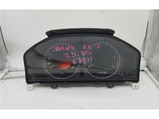 Přístrojová deska Volvo XC70 2007 69199-660U, 69199-660U