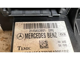 SAM блок управления