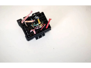 Pojistková skříňka Mazda CX-7 2006