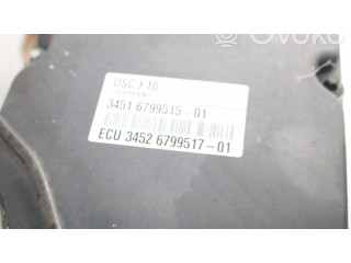 Jednotka ABS 6799517, 6799515 BMW 5 F10 F11 2012