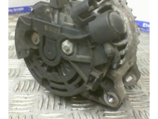 Генератор 028903025G Volkswagen Golf III