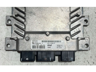 Řídící jednotka 8V21-12A650-RF, 8V21-12A650-RF Ford Fiesta 2010