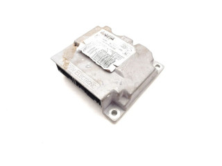 Блок подушек безопасности 9655880880, 603554600   Ford Kuga II