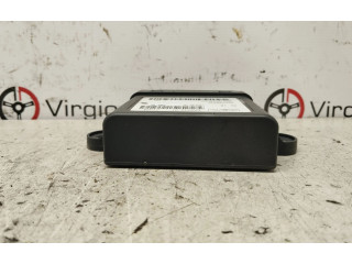 Блок комфорта 3M5T9S338AD, EAS31001 Mazda 3 I