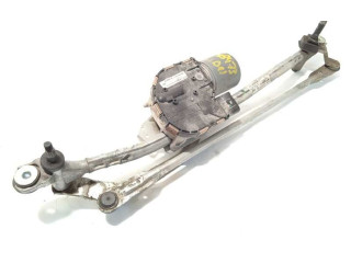 Моторчик дворников 4G1955023A, 4G1955119 Audi A7 S7 4G