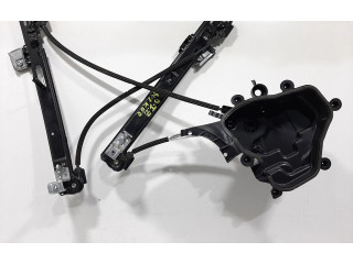 Передний механический механизм для подъема окна 6J4837461   Seat Ibiza IV (6J,6P)