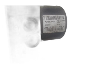 Блок управления АБС D4204T8   Volvo V60