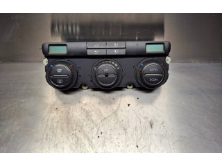 Блок управления климат-контролем Volkswagen Touran I