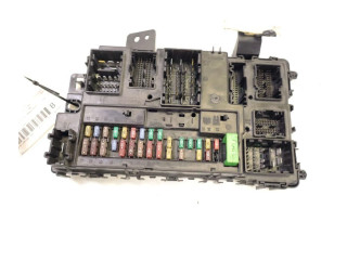 Блок управления GK2T-15604-FAJ Ford Tourneo Custom