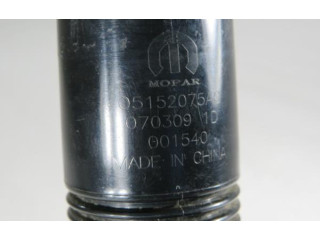 Pojistková skříňka Двигатель стеклоочистителей 05152075AC Dodge Caliber 2009