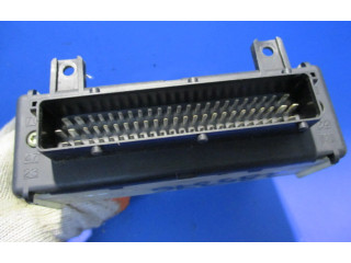 Блок управления двигателем Блок управления Saab 9-3 Ver1