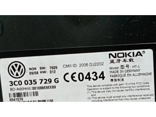 Модуль «Bluetooth»