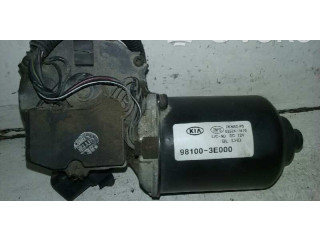 Моторчик дворников 981103E000, 035247410    KIA Sorento
