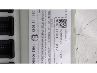 Блок комфорта 986988301, 4609267516 BMW X5 F15