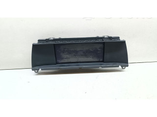 Дисплей 9231321 BMW X3 F25