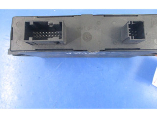 Řídící jednotka 9650400280, 9650400280 Peugeot 807 2004