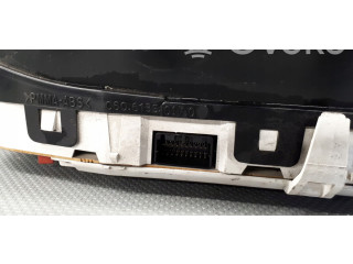 Панель приборов 46814971 Lancia Ypsilon